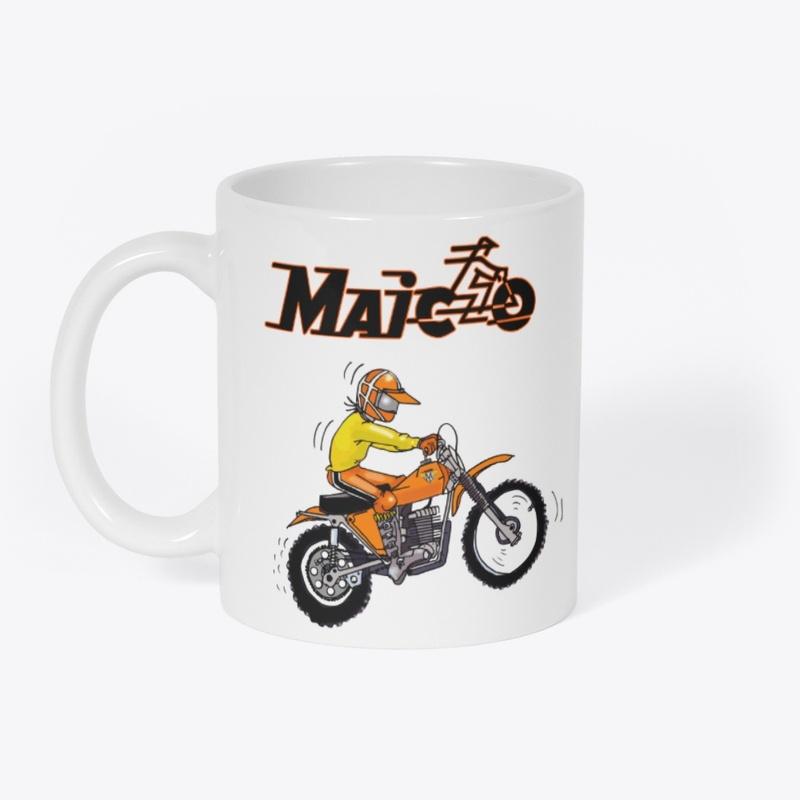 Maico-Tim Hart