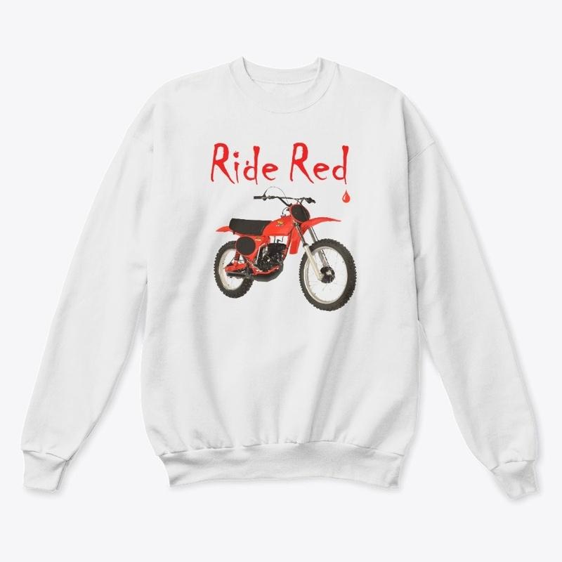 Ride Red