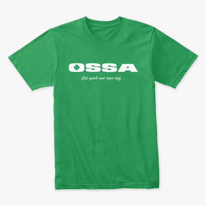 OSSA Motorcycles