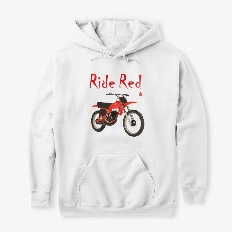 Ride Red