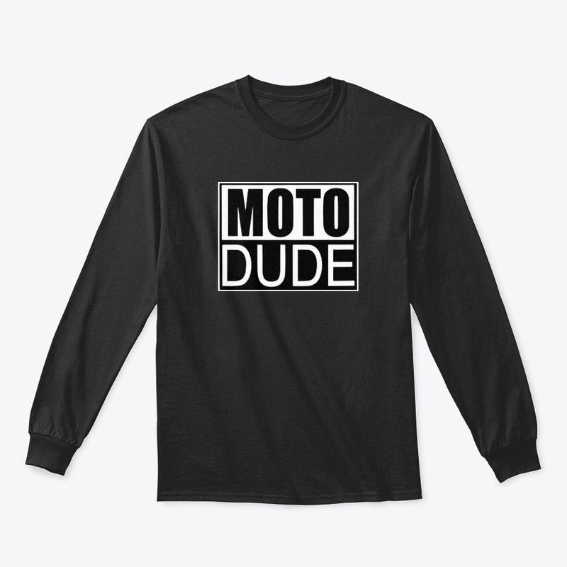 Moto Dude