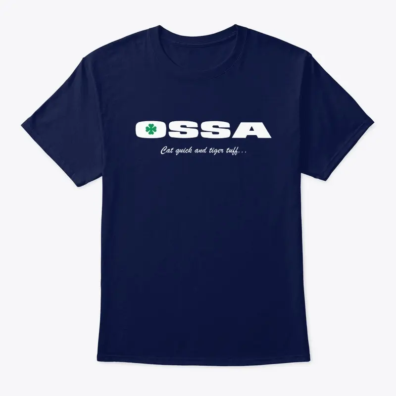 OSSA Motorcycles