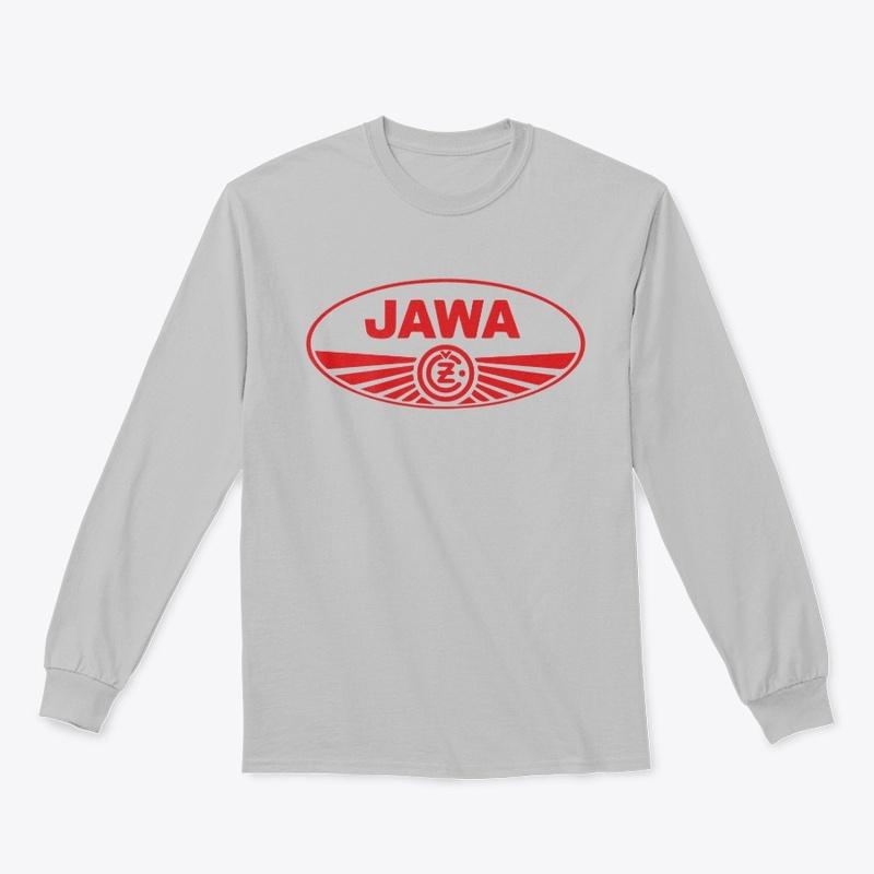 JAWA Motorcycles