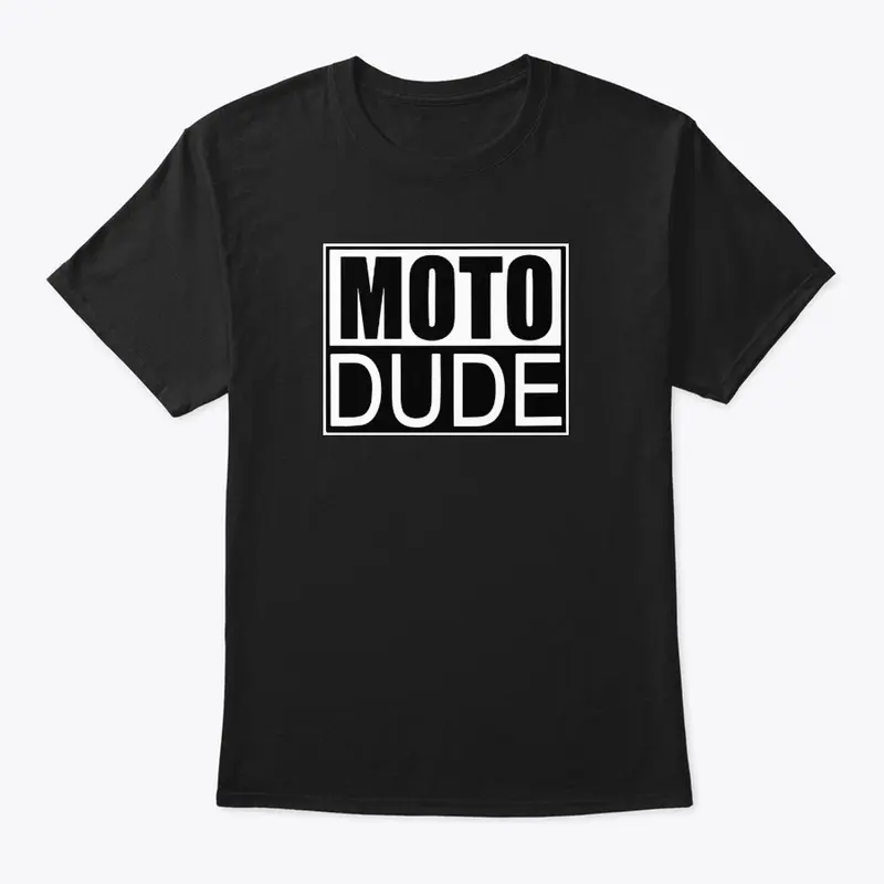 Moto Dude