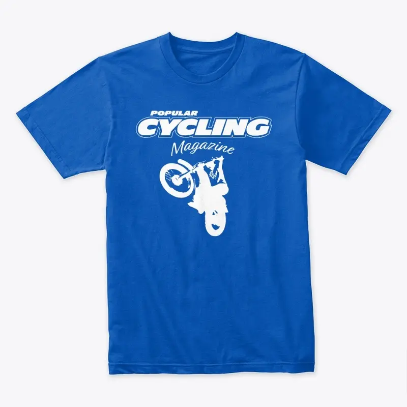 Popular Cycling