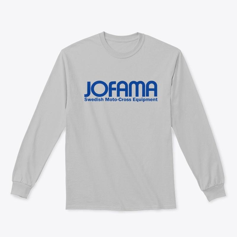 Jofama motocross Equipment