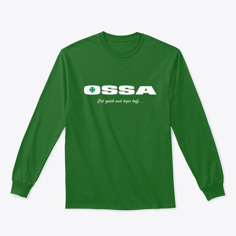 OSSA Motorcycles