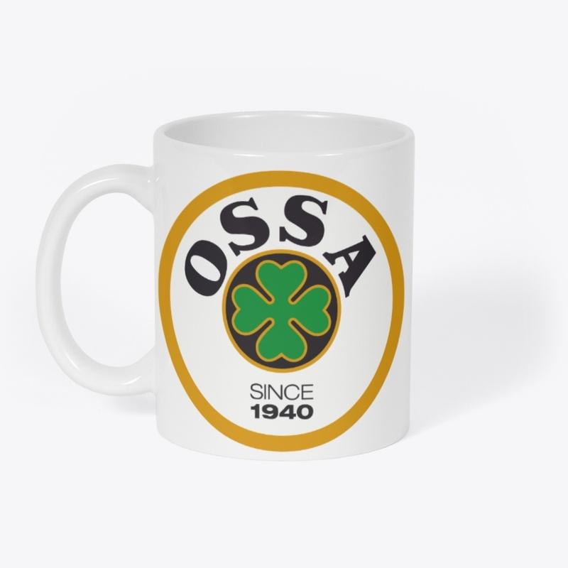 OSSA Motorcycles