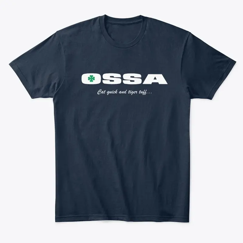 OSSA Motorcycles