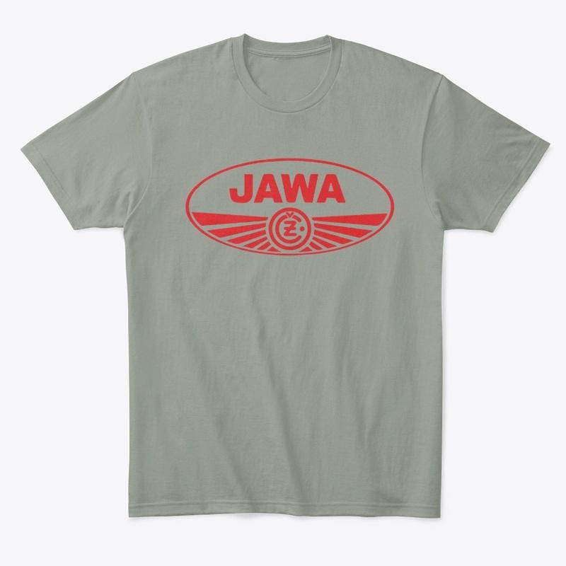 JAWA Motorcycles