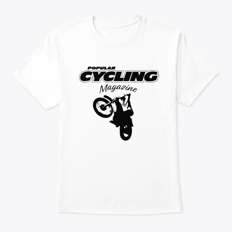 Popular Cycling