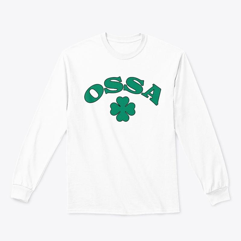 OSSA Motorcycles